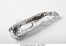 How many ingredients should the recipe require? Tenderloin Wrapped In Aluminum Foil Raw Pork Tenderloin Wrapped In Aluminum Foil Canstock