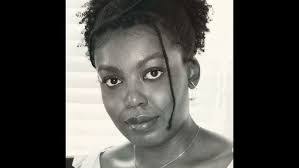 Ariana Benson's Instagram, Twitter & Facebook