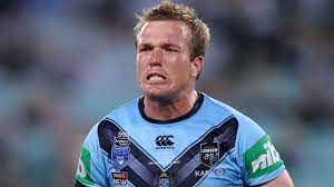 Mark dailhou, a pe teacher, recognised the talent of the trbojevic brothers when they were young players at pittwater high. State Of Origin 2021 Jake Trbojevic Left Out Of Andrew Johns State Of Origin Backrow