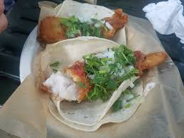 Creamy queso dip +$2.15, spicy arbol sauce and menonita cheese +$2.15, half queso dip and half spicy arbol sauce +$2.15, double smother with both sauces +$3.75. Fish Tacos Picture Of Sea Salt Eatery Minneapolis Tripadvisor