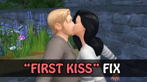 Realistic kissing mod sims 4. Sims 4 Romance Mods Modsims
