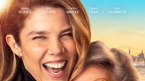 Cartel, en exclusiva, de 'El inconveniente'