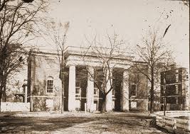 Our History University Of South Carolina