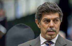 Ritratto di tommaso buscetta, il più importante pentito mafioso e, interpretato da pierfrancesco favino, protagonista de il traditore di marco bellocchio. Tommaso Buscetta Il Traditore Non Merita Perdono Cameralook