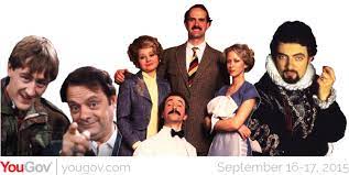 Biting satire of british history focuses on a weaselly liar named edmund and his thick. Only Fools And Horses Is The Greatest British Comedy Yougov