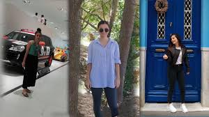 Τρεις γυναίκες ηθοποιοί μιλούν στο marie claire για την τοξική αρρενωπότητα στον κινηματογράφο και την αληθινή ζωή. Fws Sto Toynel 13 11 Kryfa Xartia Gia Artemis Mario Youfly