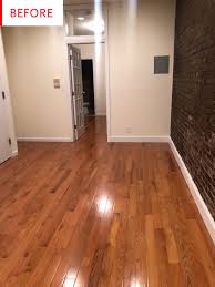 Helping you express your style through modern design. Dark And Narrow Apartment Decorating Ideas Apartment Therapy