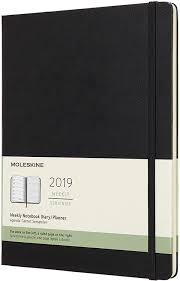 Check spelling or type a new query. 3 5 X 5 5 Moleskine Classic 12 Month 2019 Weekly Planner Hard Cover Pocket Black Calendars Planners Personal Organizers Office Supplies Rayvoltbike Com