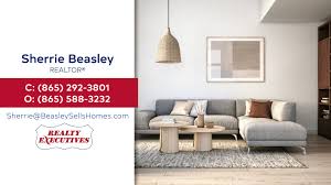 Sherrie Beasley Sells Homes