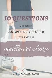 Epingle Sur Blogue Une Minimalista