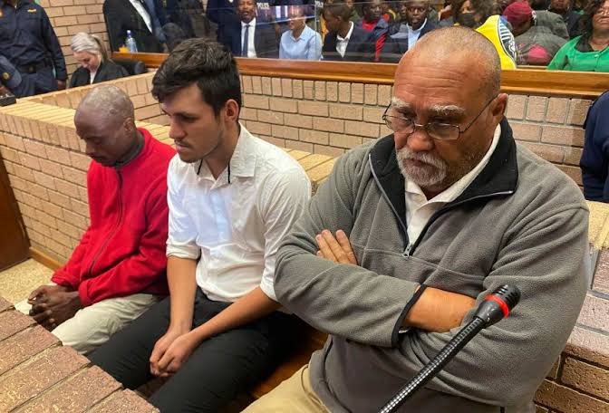 South Africa: White farmer on trial after 2 Black women allegedly murdered and their bodies fed to pigs | CNN