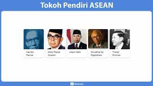 Maybe you would like to learn more about one of these? Latar Belakang Berdirinya Asean Secara Singkat Lengkap