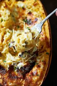 Healthy Ways To Cook Microwave Spaghetti Squash Rachael Ray Just On Edufoxy Com Squash Recipes Spagetti Squash Recipes Recipes