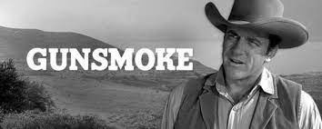 Watch jeffrey wright wrestle with a pressing question: What Doesn T Belong Gunsmoke Trivia Insp Tv Tv Shows And Movies