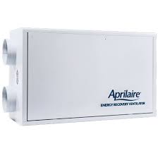 Panasonic manufactures the best energy recovery ventilator systems for residential and commercial buildings. Aprilaire Model 8100 Erv System
