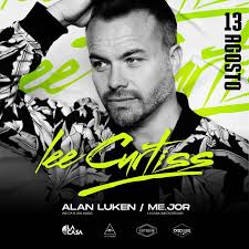 Lee Curtiss (@leecurtiss) • Instagram photos and videos