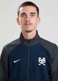 2020-21 Men's Cross Country Roster