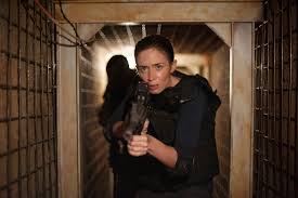 And he says this guy came in and cracked the case. Emily Blunt Workout And Diet Plan Updated Mary Poppins Meets Sicario