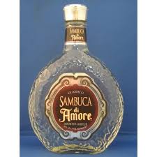 Made With The White Petals Of The Elderberry Flower Elderberry Flower Sambuca Liqueur