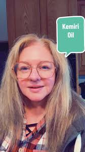 Kemi Oyl All Natural Hair Oil Reviews