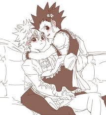 arty s yaoem raznoe raznoe amreading books wattpad hunter anime hunter x hunter anime