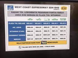 Visit here you will be found the prosolution kadar tol plus highway malaysia that you just are search. Perak Press Lebuhraya Pesisiran Pantai Barat Sudah Facebook