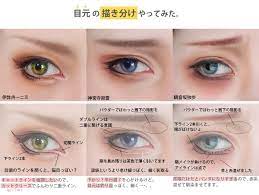 チエリ on twitter cosplay ideen anime make up make up augen