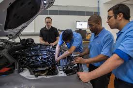 This automobile technician / mechanic sample job description can assist in your creating a job application that will attract job candidates who are qualified for the job. Shortage Of Auto Mechanics Has Dealerships Taking Action The New York Times