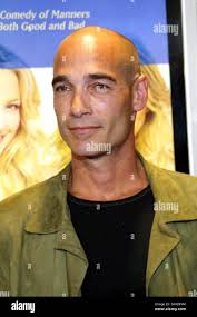 Marc mann hi-res stock photography and images