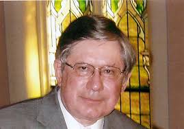 Henry B. Kihlken (1939-2017): Church organist dedicated life to craft