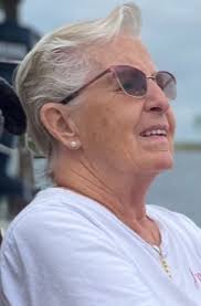 Loretta Aldrich Obituary