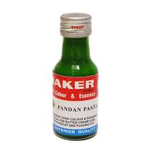 Jual Baker Pandan Pasta Pewarna Makanan Online Desember 2020 Blibli