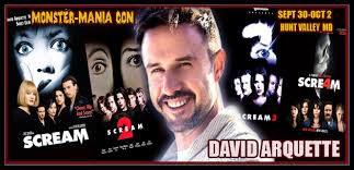 Monster-Mania Convention