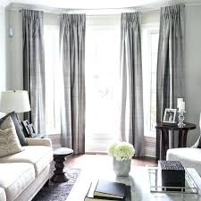 Formal dining room window treatments are often layered for a dramatic effect, including a shade framed by heavier drapery and topped by a streamlining cornice. Dining Room Window Treatment Ideas Living Curtains Formal Curtain House N Decor