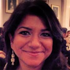 Gauri Gupta • City, University of London