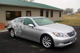6 rapports sur la ls600h un train épicycloïdal avec 2 réducteurs ( cvt si tu préfères ). 2007 Lexus Ls 460 L 25 900 Clublexus Lexus Forum Discussion