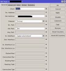 Setting Port Forward Pada Mikrotik Knowledgebase Natanetwork High Quality Web Hosting