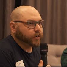 Chris Olson (@chrisolsonpdx) • Threads, Say more