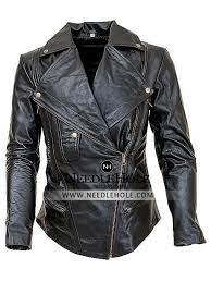 Truly Biker Leather Jacket For Men In Black Color Leather Jacket Men Jackets Men Fashion Leather Jacket