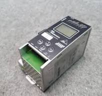 BIHL + WIEDEMANN A-S-i 3.0 PROFIBUS Gateway In Stainless Steel 2-Master  BWU1569