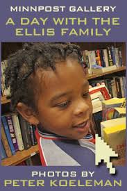 A Minneapolis family: From $62,000 a year in income to homeless