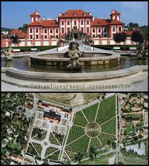 Ražojam saplākšņa biroja mēbeles, ceļa zīmes, šūpuļzirgus, briketes, skrituļošanas rampas, skimborda dēļus. Troja Castle Palace And Gardens 1703 Baroque Style Troja Prague Damyan Tours And Excursions In Prague Czech Republic