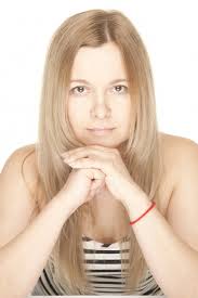 O životě s jógou .....Lenka Robinson