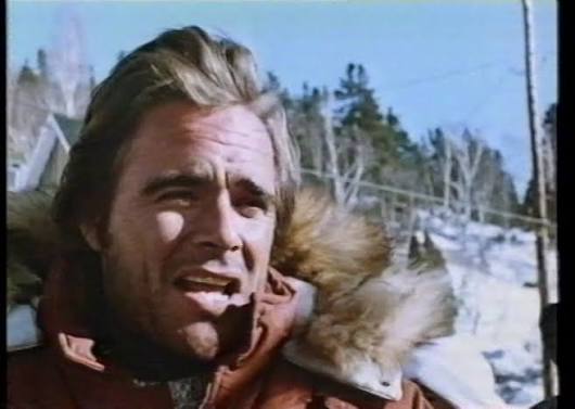 Toby McTeague (1985) Trailer