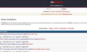 Download full bollywood, hollywood, telugu, tamil, punjabi so, today, i am sharing a huge list of top 50 free movies download sites. Jio Rockers Telegu Movies Download 2020 Feed Hippo