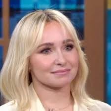 Hayden Panettiere breaks down over brother Jansen's tragic death in first  TV interview