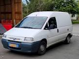 FIAT-SCUDO