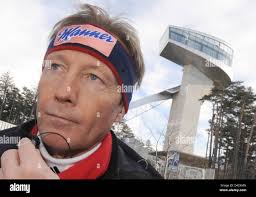 The international ski federation hi-res stock photography and images