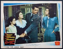 The philadelphia story poster print size 12 x 18 lmt. Philadelphia Story The Movie Poster 1940