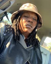 March is here! #Mike'sister